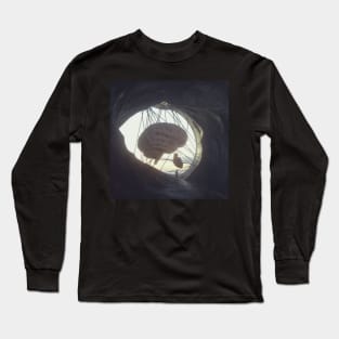 Conflict Long Sleeve T-Shirt